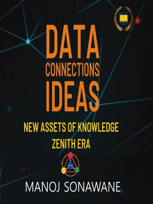 cover image of Data Connections Ideas